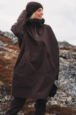 Aalesund Poncho Java