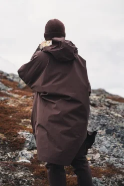 Aalesund Poncho Java