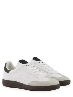 Ace M White Black