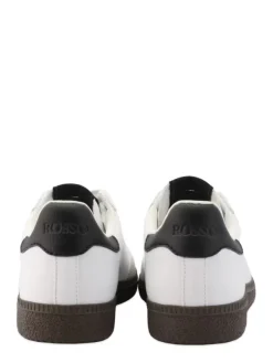Ace M White Black