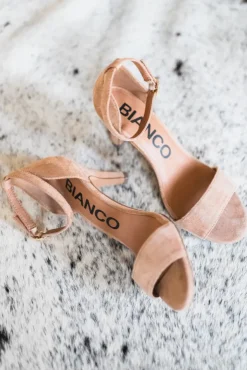 Adore Basic Sandal Sand