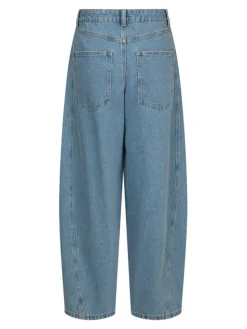 Alannah D Pants Stonewash