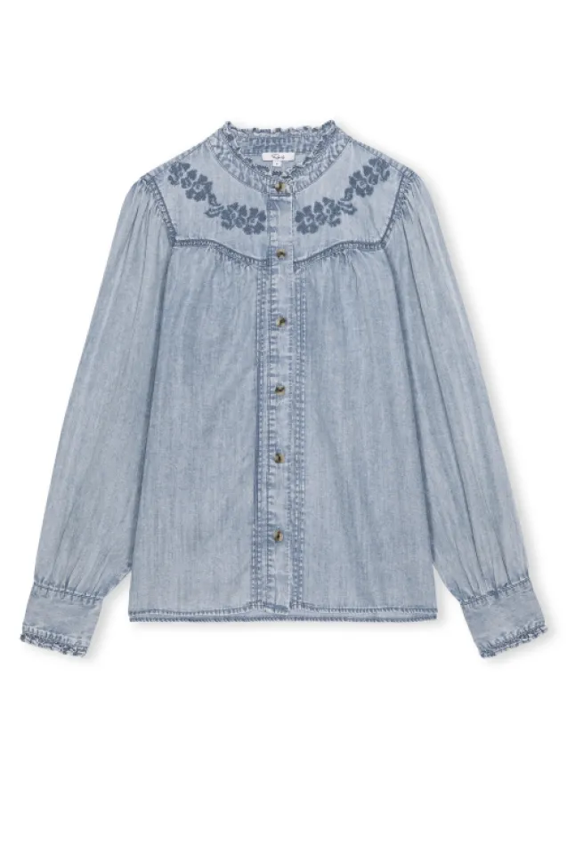 Alanna Medium Cloud Wash
