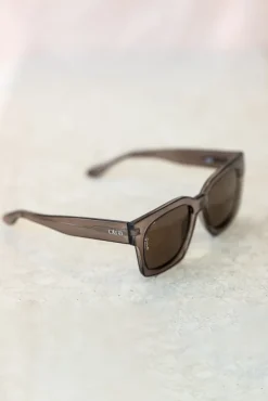 Alba Olive/Brown