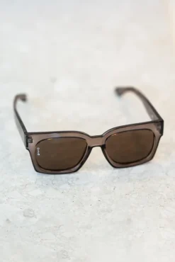 Alba Olive/Brown