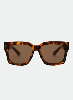 Alba Tort/Brown