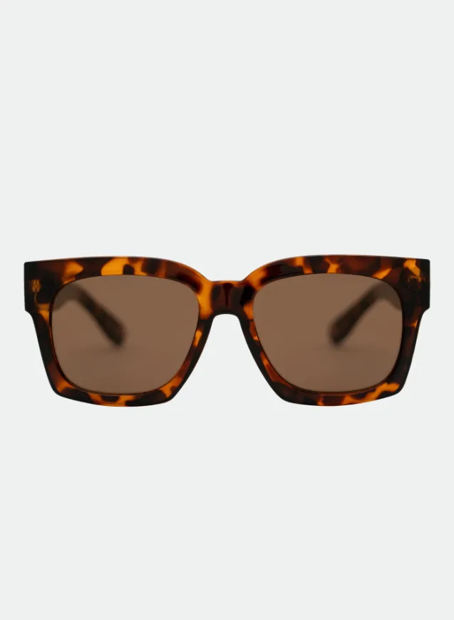Alba Tort/Brown