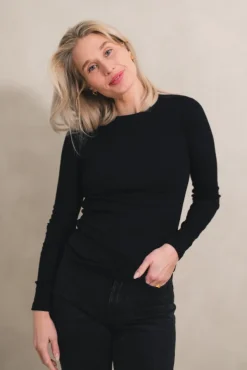 Alexa LS 7542 Black