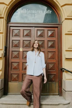 Alex Oxford White