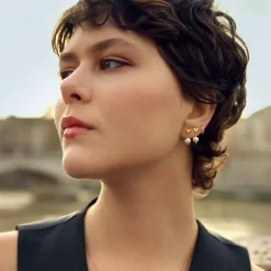 Alia Earrings