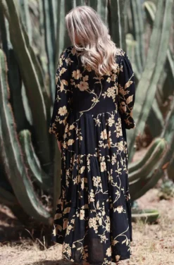 Ambrosia Longsleeve Silent Garden