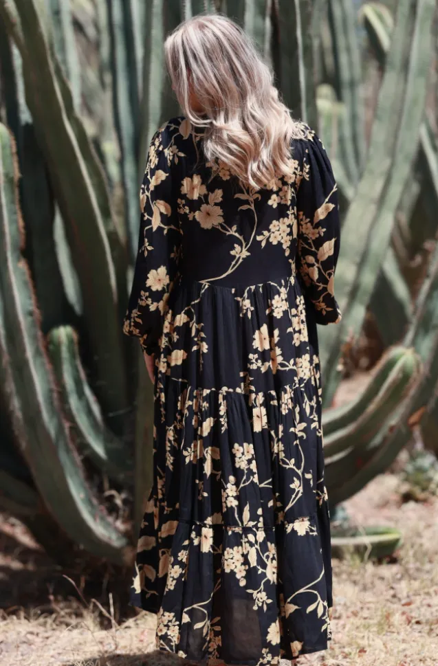 Ambrosia Longsleeve Silent Garden