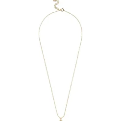 Amore Necklace Gold