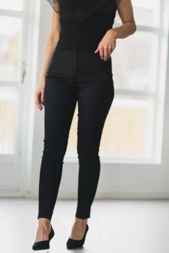 Angelie Pure 238 Black
