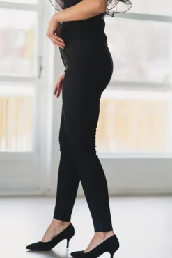 Angelie Pure 238 Black