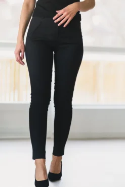 Angelie Pure 238 Black