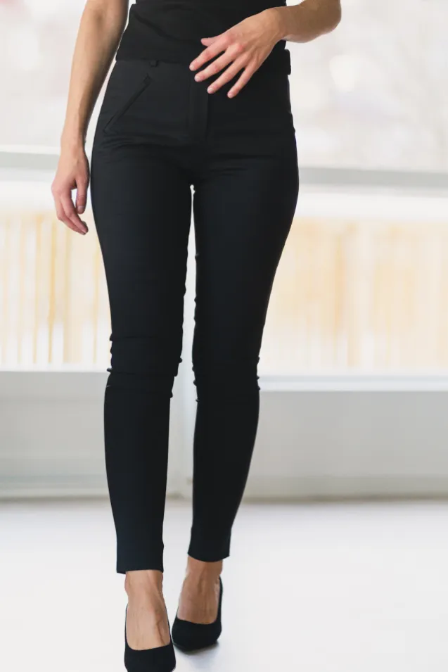 Angelie Pure 238 Black