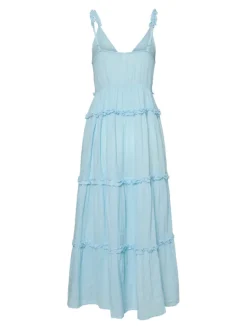 Anina SL Ankle Dress Summer Song