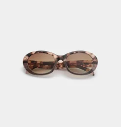 Anma Coquina/Grey Transparent