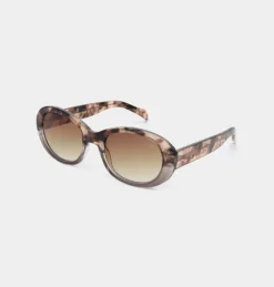Anma Coquina/Grey Transparent