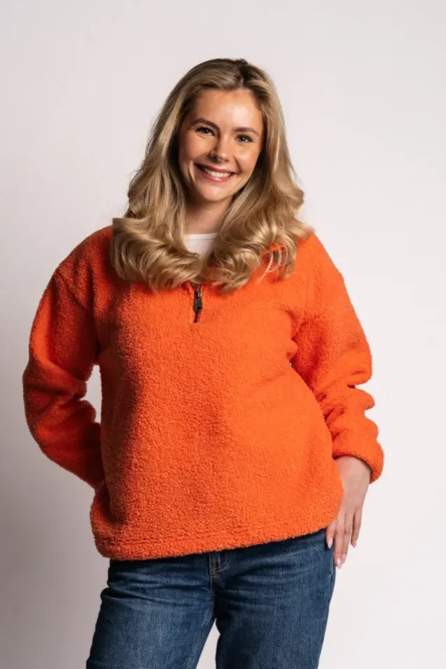 Annie Orange