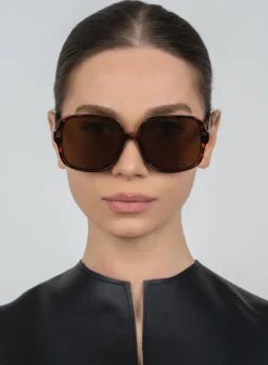 Annie Tort/Brown