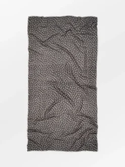 Another Nova Siw Scarf Castlerock Gray
