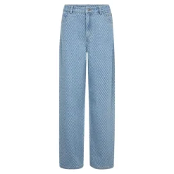 Anto Denim Pant Light Denim