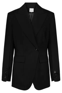 Arc Blazer Black