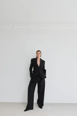 Arc Blazer Black