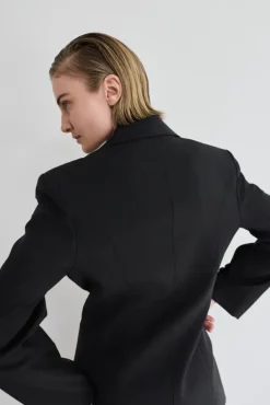 Arc Blazer Black