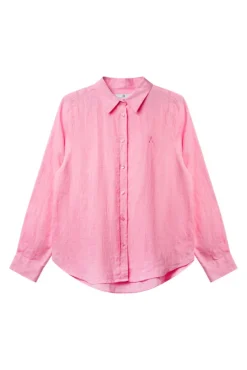 ARC Linen Classic Pink