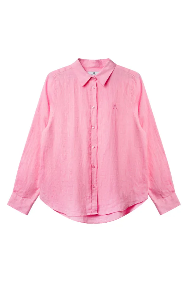 ARC Linen Classic Pink