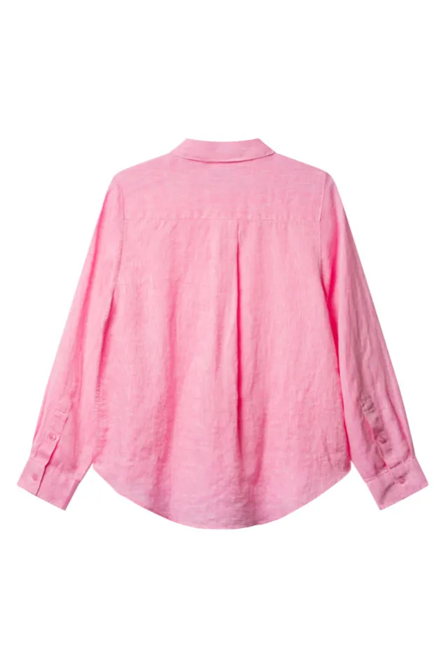 ARC Linen Classic Pink