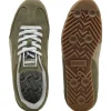 Arizona SD Loden Green/Pebble Gray/Gum