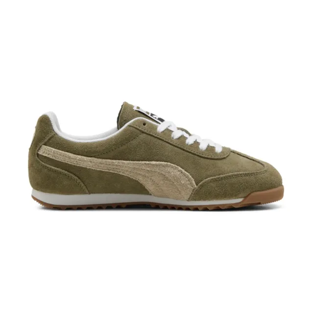 Arizona SD Loden Green/Pebble Gray/Gum