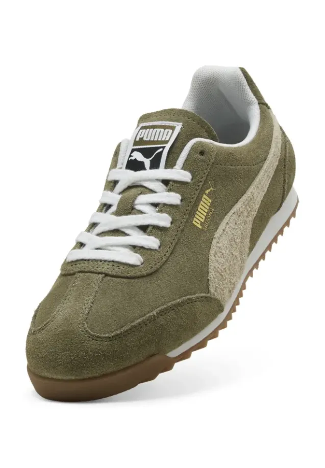 Arizona SD Loden Green/Pebble Gray/Gum