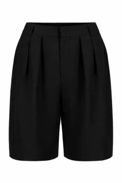 Arles Shorts Black