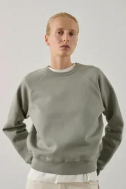 Artemis Sweater Argile