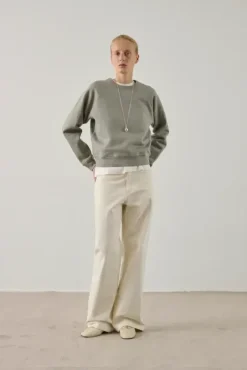 Artemis Sweater Argile