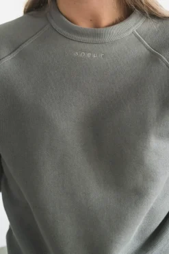 Artemis Sweater Argile