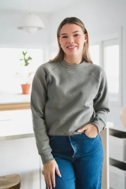 Artemis Sweater Argile