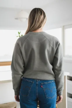 Artemis Sweater Argile