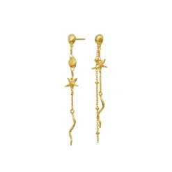 Aruba Earring