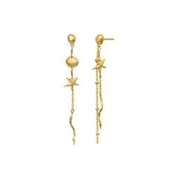 Aruba Earring