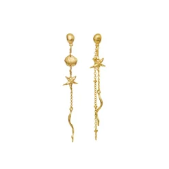 Aruba Earring