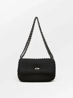 Ashby Hollis Bag Black