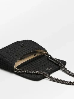 Ashby Hollis Bag Black