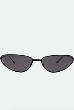 Aster Black/Smoke