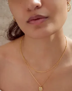 Astra Necklace